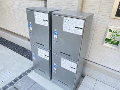共用部分