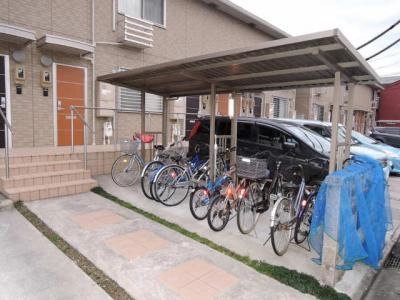 共用部分