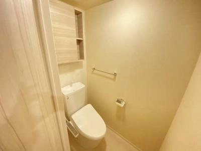WC