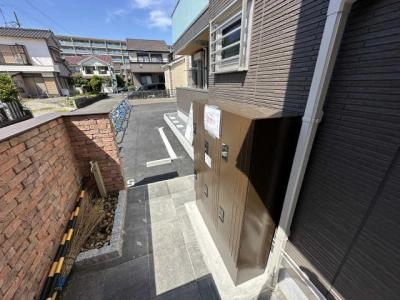 共用部分