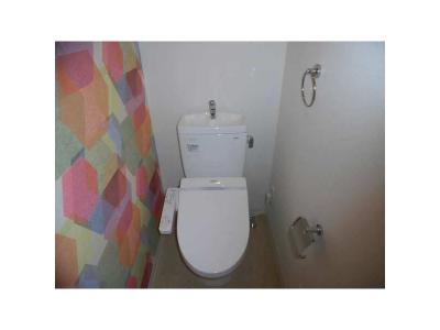 WC