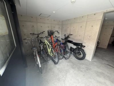 共用部分