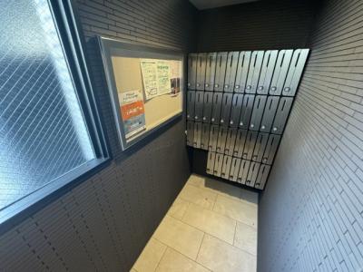 共用部分