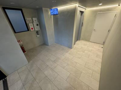 共用部分