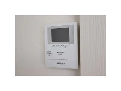 セキュリ  ティ