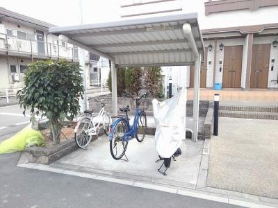 共用部分