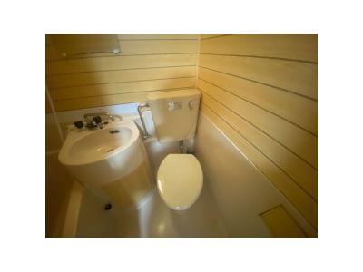 WC
