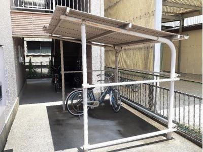 共用部分