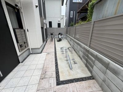 共用部分