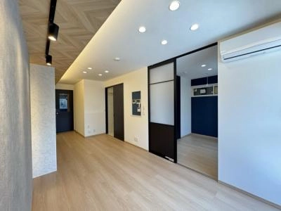 リビング