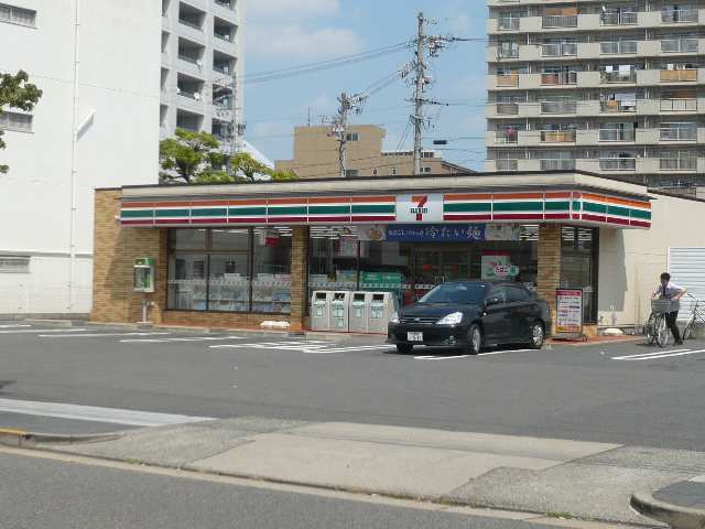 コンビニ