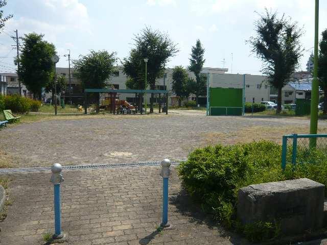 公園
