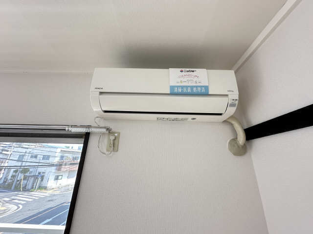エアコン