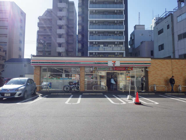 コンビニ