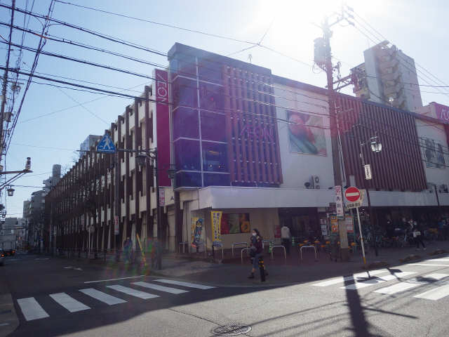 スーパー