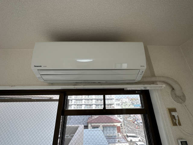 エアコン