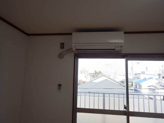 エアコン