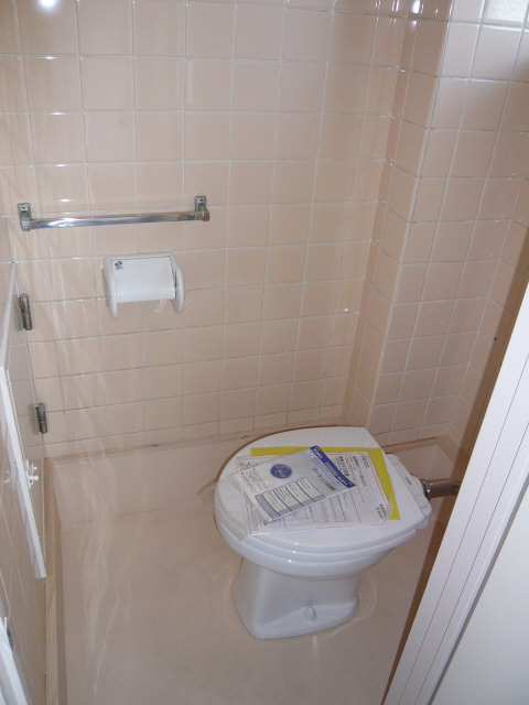 ＷＣ