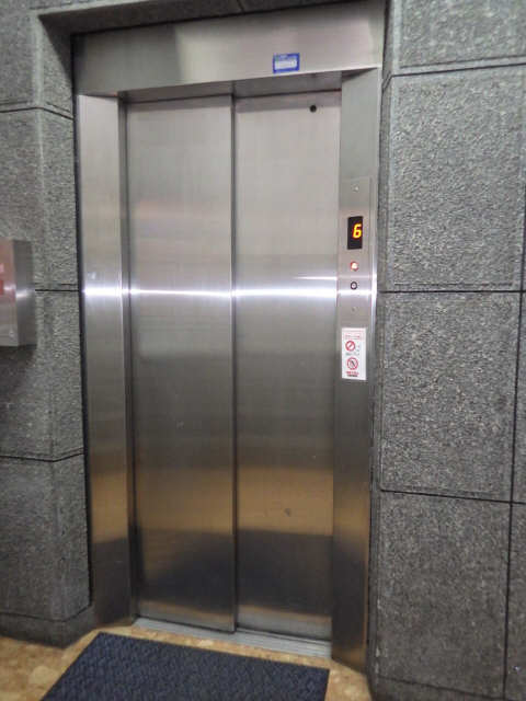 エレベーター