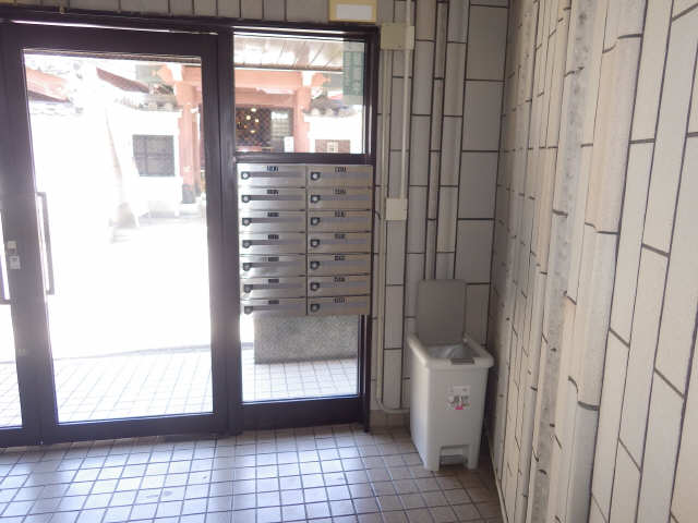共用部分