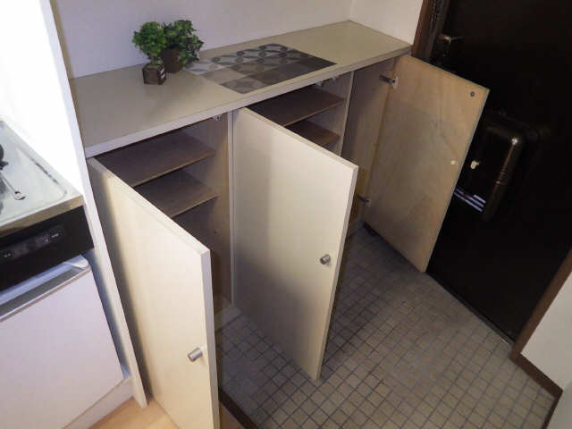シューズBOX