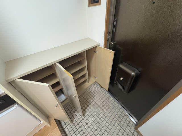 シューズBOX