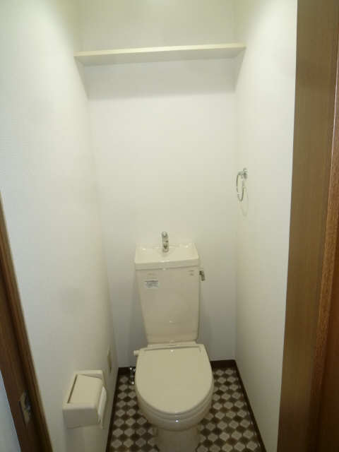 ＷＣ
