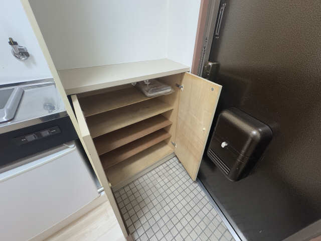 シューズBOX