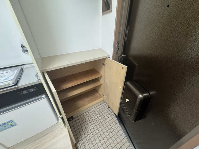 シューズBOX