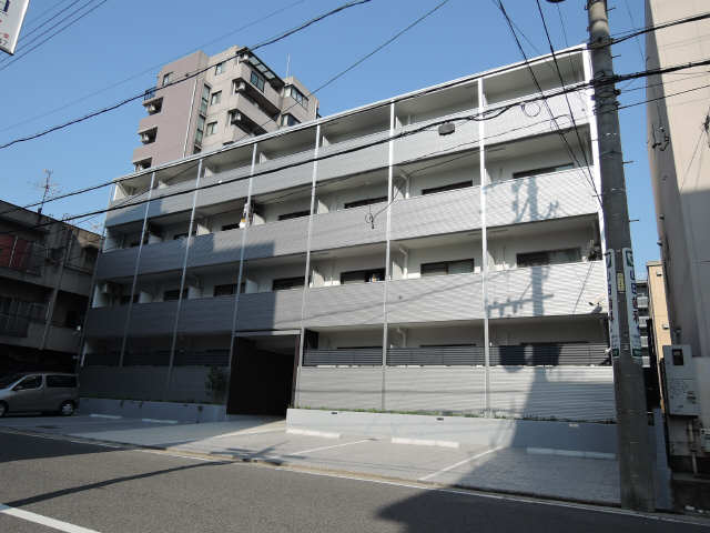 外観（B）