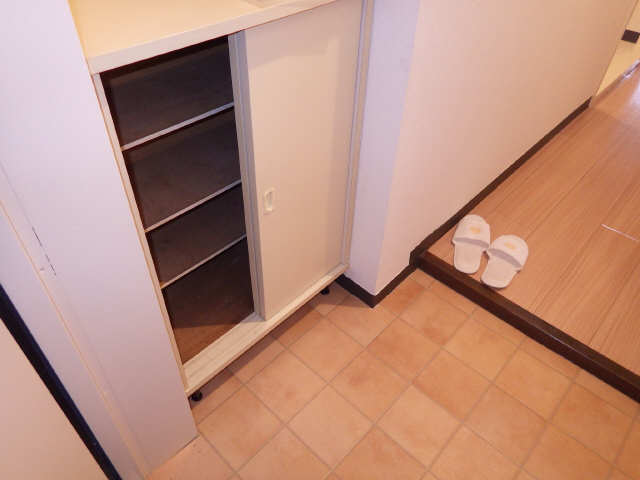 シューズＢＯＸ
