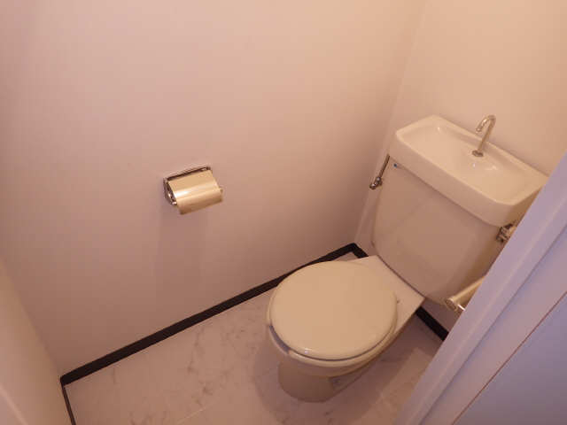 ＷＣ