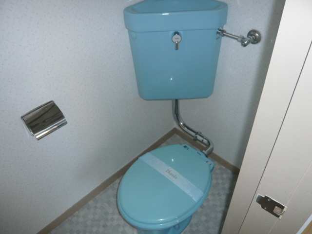 ＷＣ