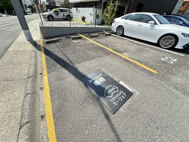 カーシェア