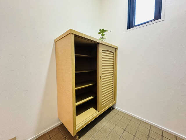 シューズBOX