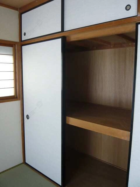 和室収納