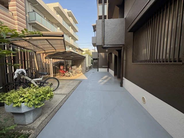 共用部分