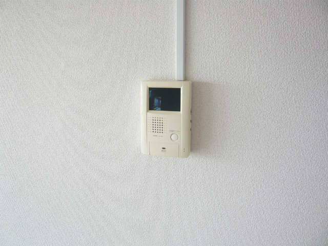 ﾓﾆﾀｰ付ｲﾝﾀｰﾎﾝ