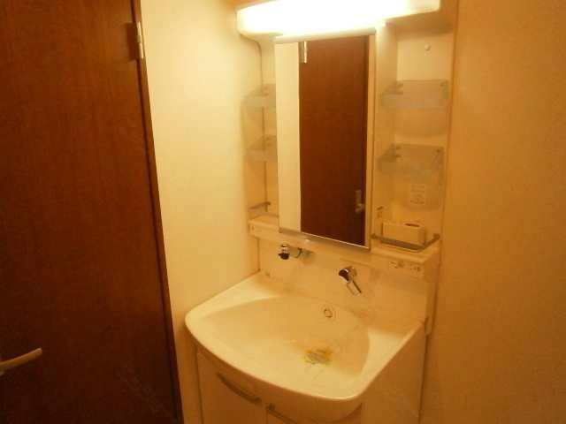 シャンプードレッサー