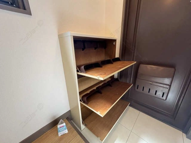 シューズBOX