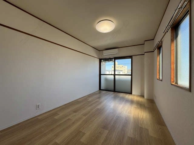 洋室