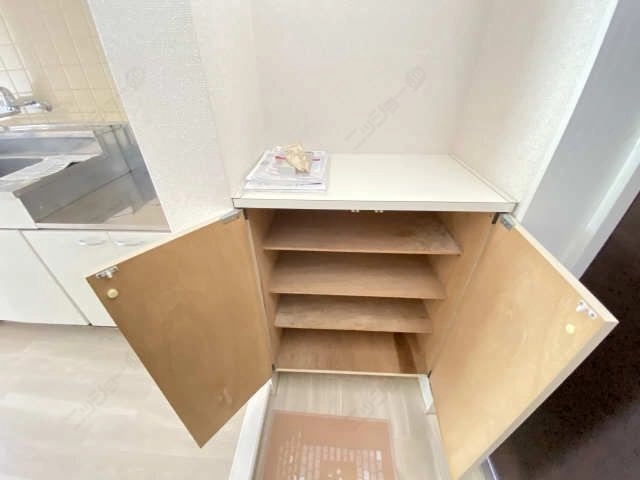 シューズBOX