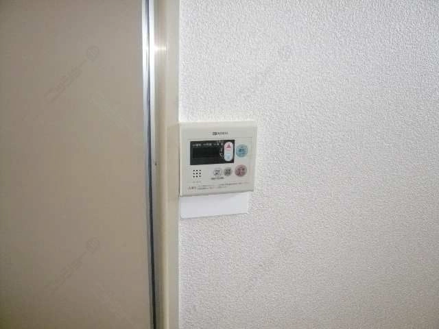 給湯器ﾘﾓｺﾝ