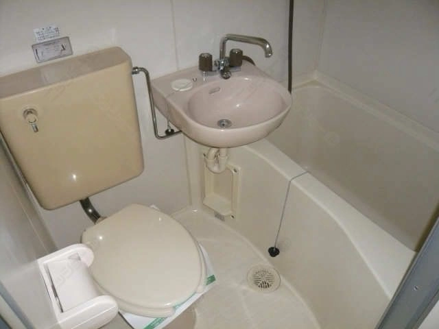 WC