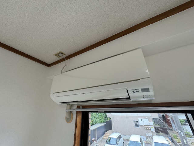 エアコン