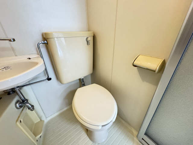 WC