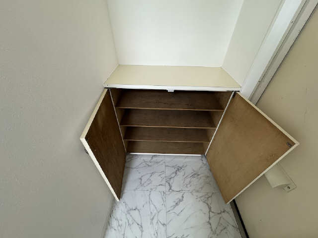 シューズBOX