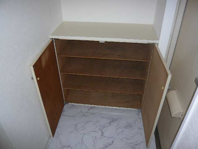 �ｼｭｰｽﾞﾎﾞｯｸｽ
