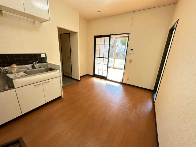 ダイニングキッチン