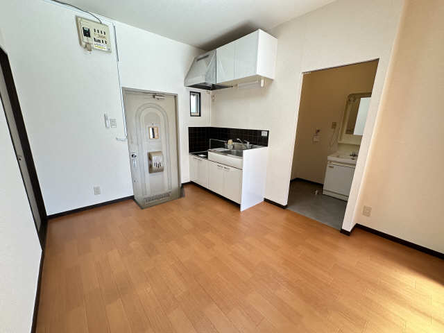 ダイニングキッチン